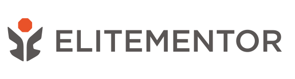 Elitementor_Logo_oGlanz_grau ELITEMENTOR